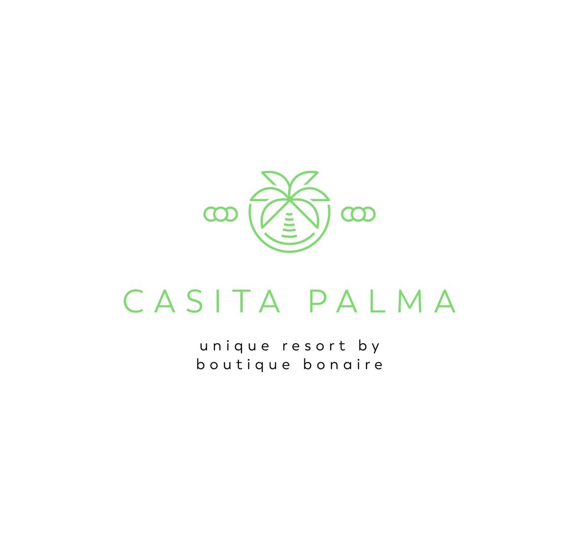 Casita Palma Boutique Resort Kralendijk  Exterior photo
